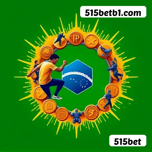 Roleta Brasileira - Dealer Português