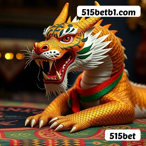 Fortune Dragon Slot - RTP 96.5%